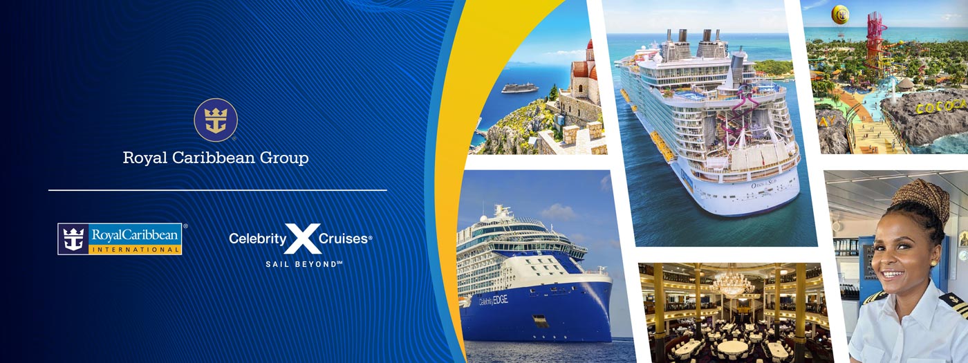 cruise sales associate royal caribbean