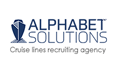 Alphabet Solutions Ltd