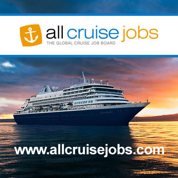 cruise line jobs agency