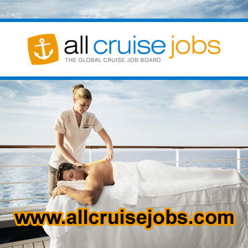 cruise chef job vacancy