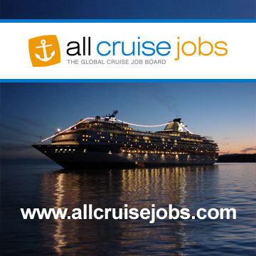 yacht cruise ship jobs